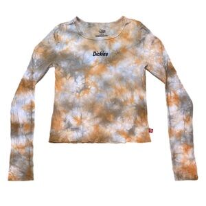 Dickies Tye-Die Tee